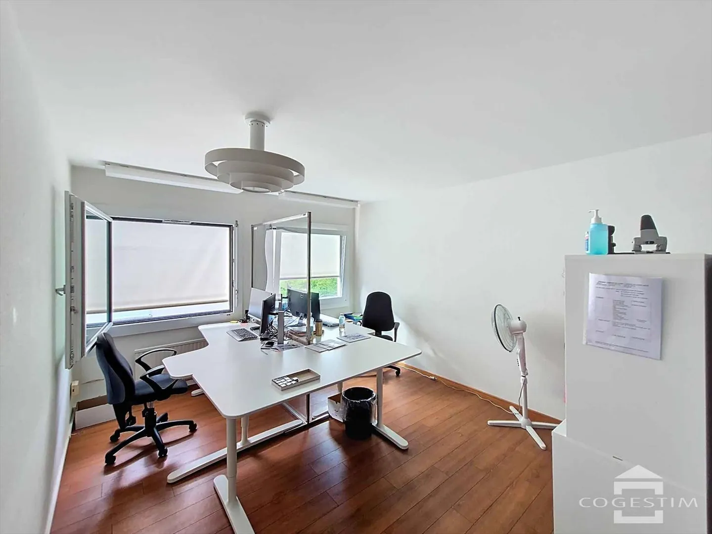 Büro - Foto 3 von 7