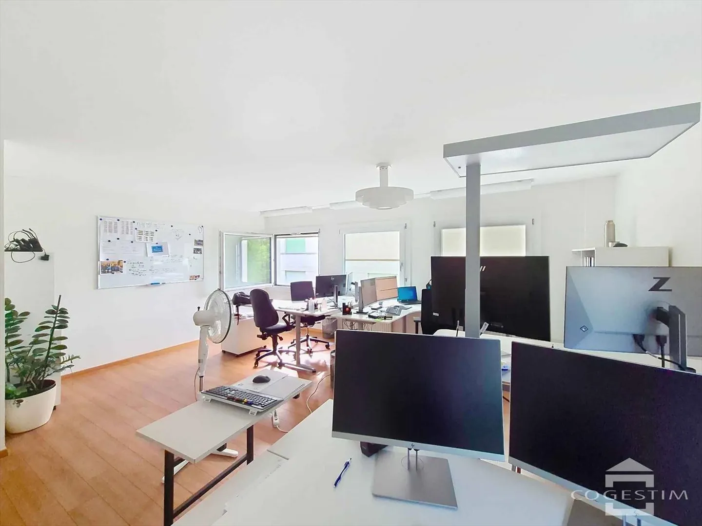 Büro - Foto 4 von 7