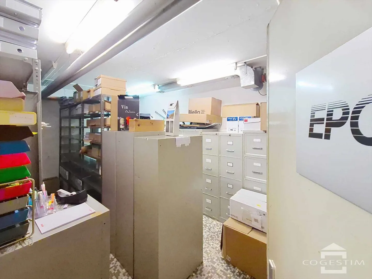 Büro - Foto 6 von 7