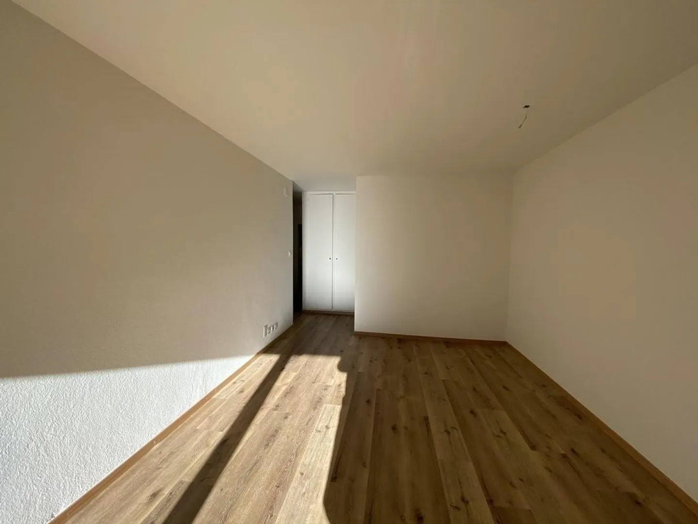Charmante Parterre Wohnung - Foto 3 von 7