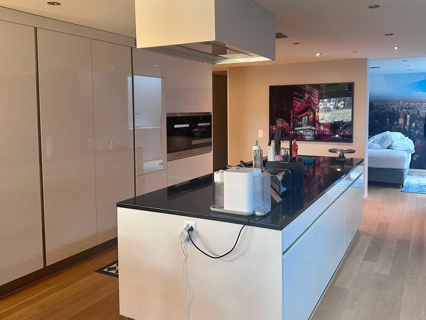 Wohnung kaufen - Foto 2 von 9