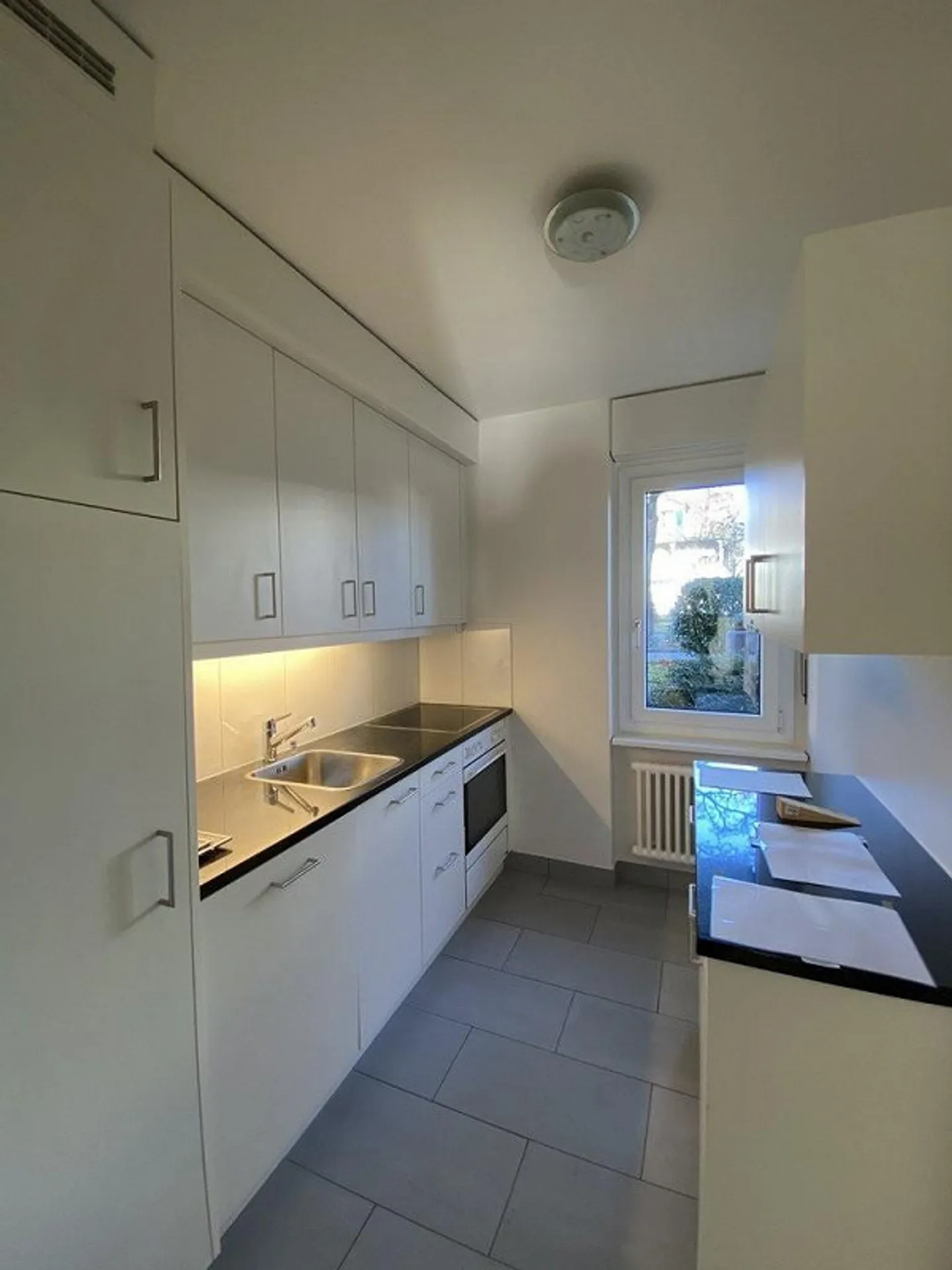 Charmante Parterre Wohnung - Foto 1 von 7