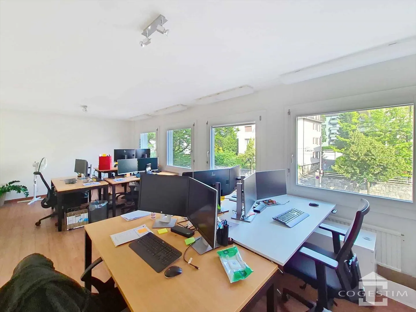 Büro - Foto 5 von 7