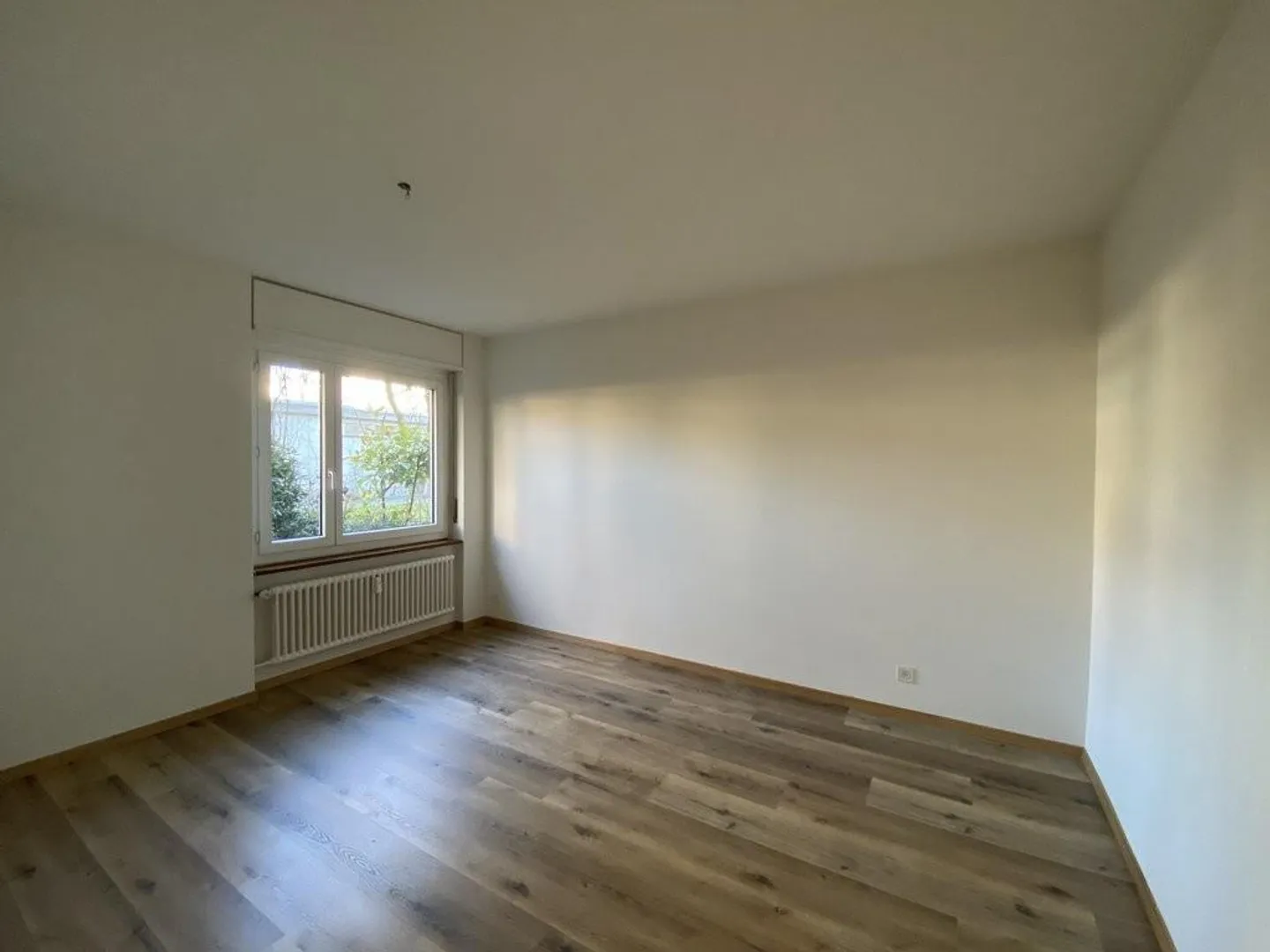 Charmante Parterre Wohnung - Foto 5 von 7