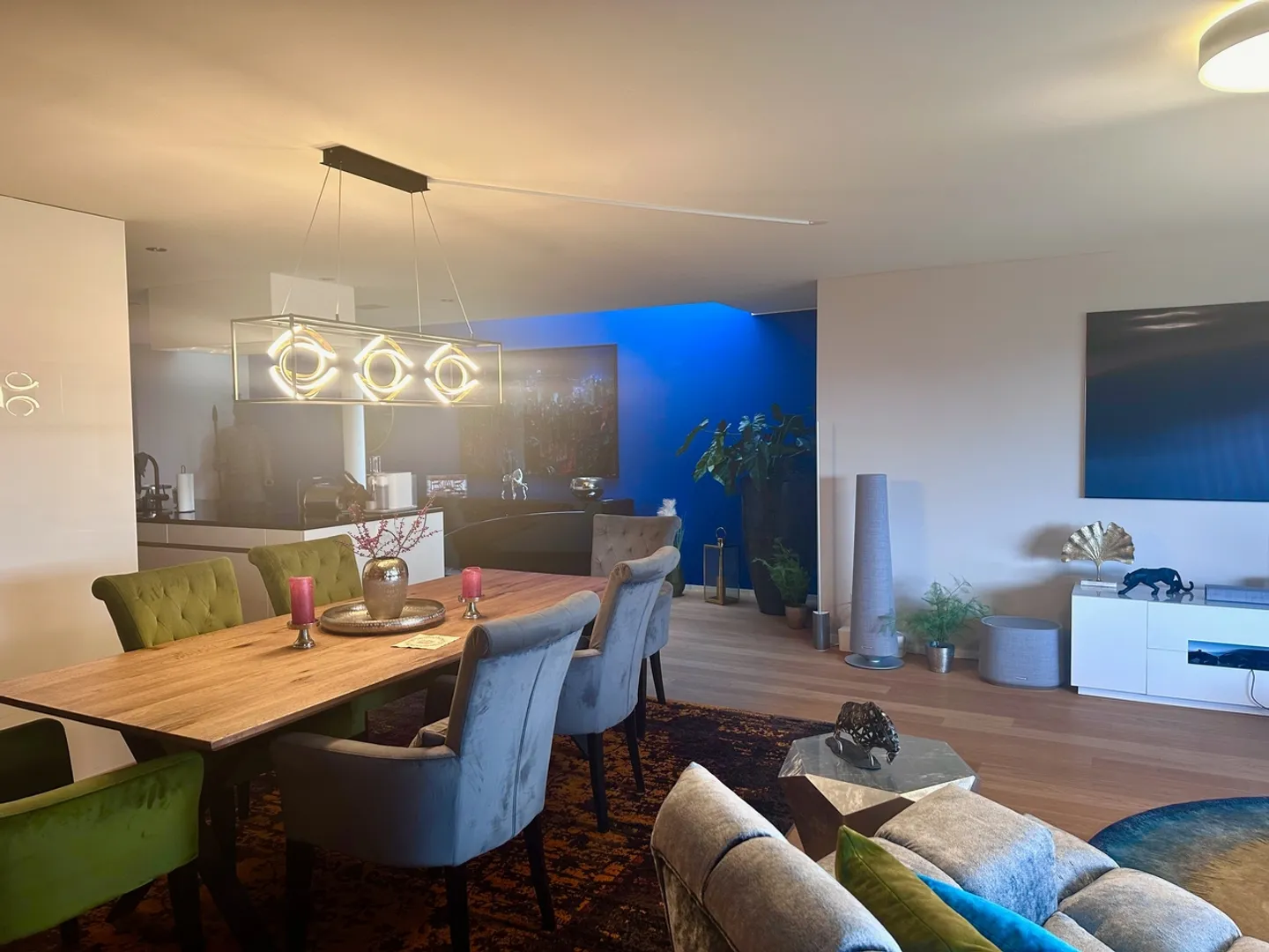 Wohnung kaufen - Foto 5 von 9