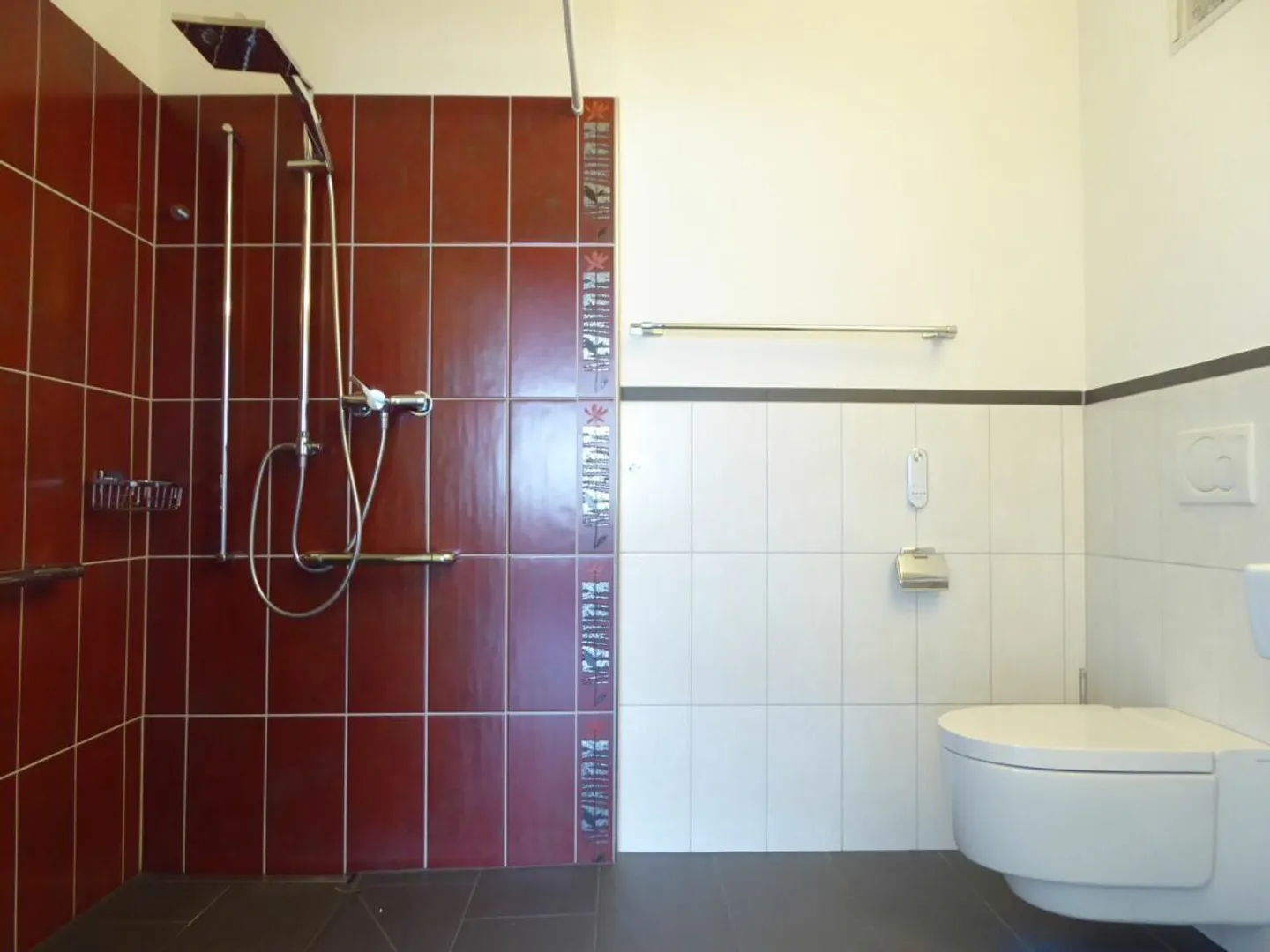 Appartamento in affitto - Foto 16 di 22