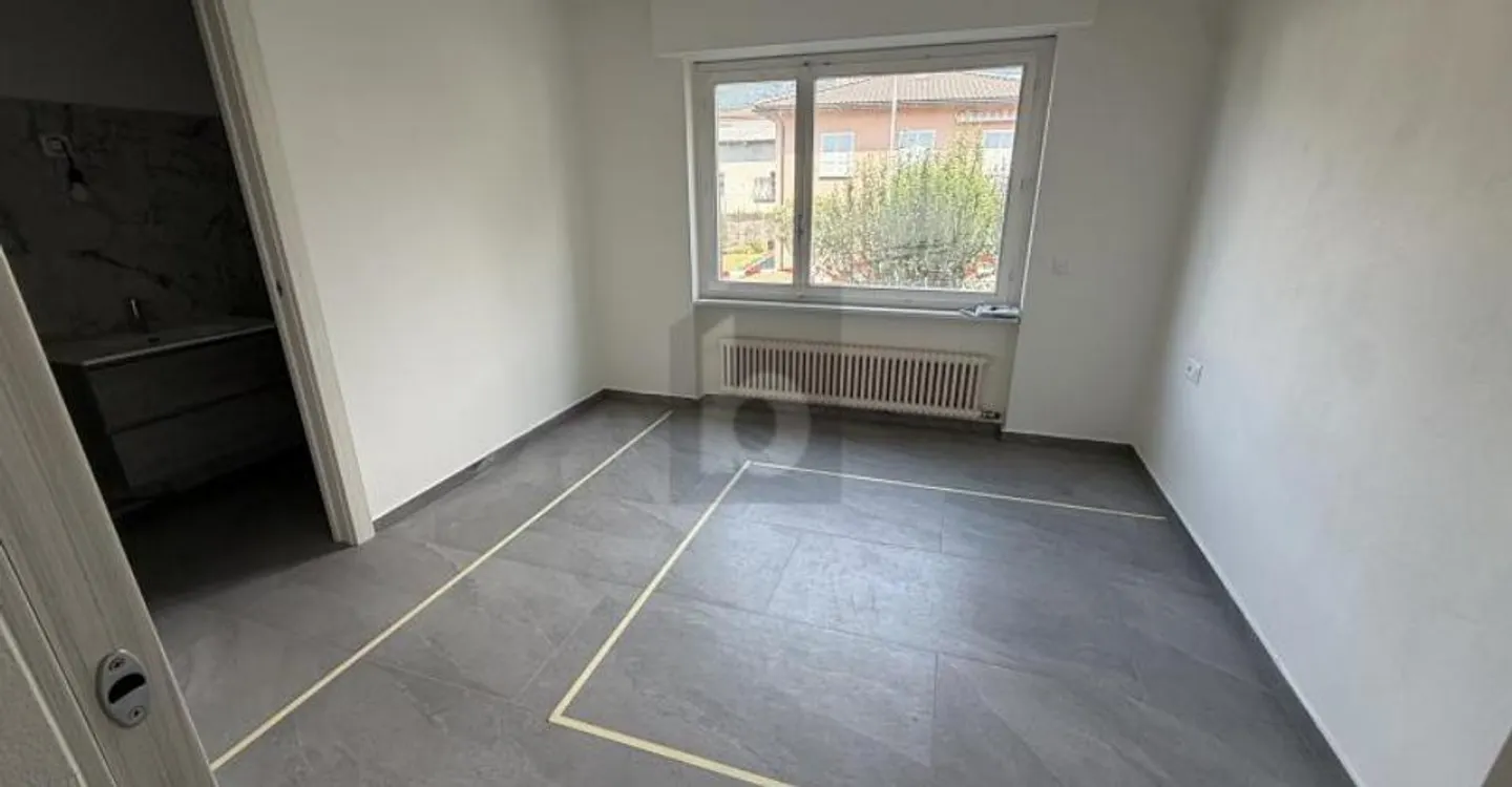 RENOVIERT, WIE NEU IN ZENTRALER LAGE - Foto 3 von 5