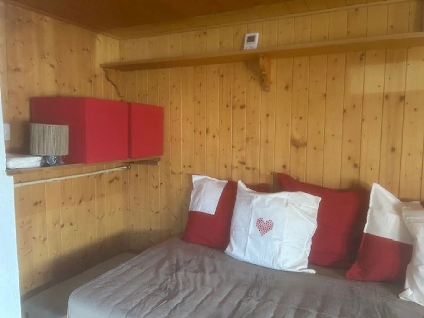 Studio 1 Zimmer - Foto 7 von 13