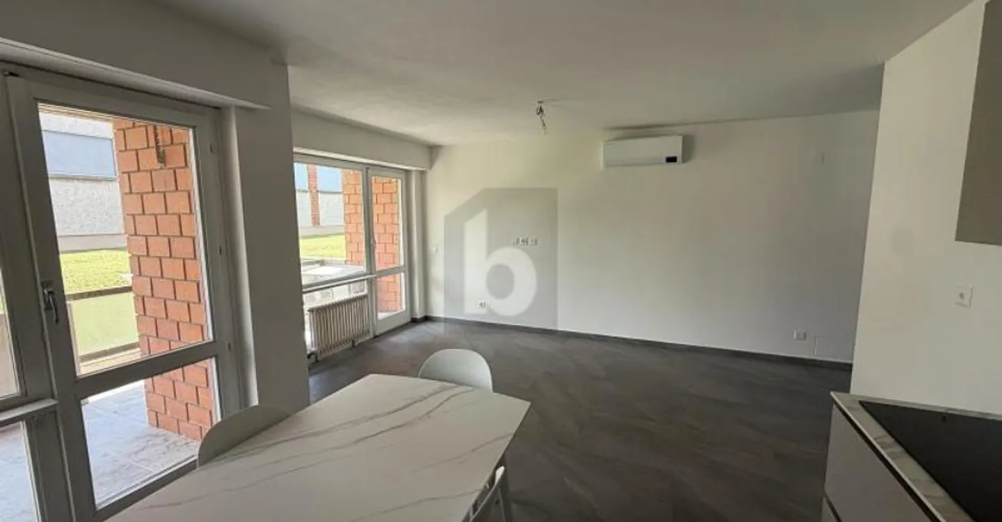 RENOVIERT, WIE NEU IN ZENTRALER LAGE - Foto 2 von 5