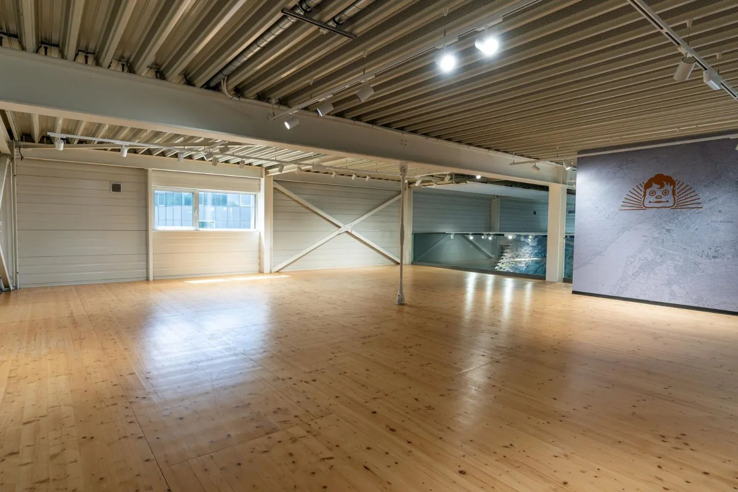 Espaces de bureaux et commerciaux attrayants et bien desservis dans le Bözingenfeld de Bienne - Photo 10 sur 13