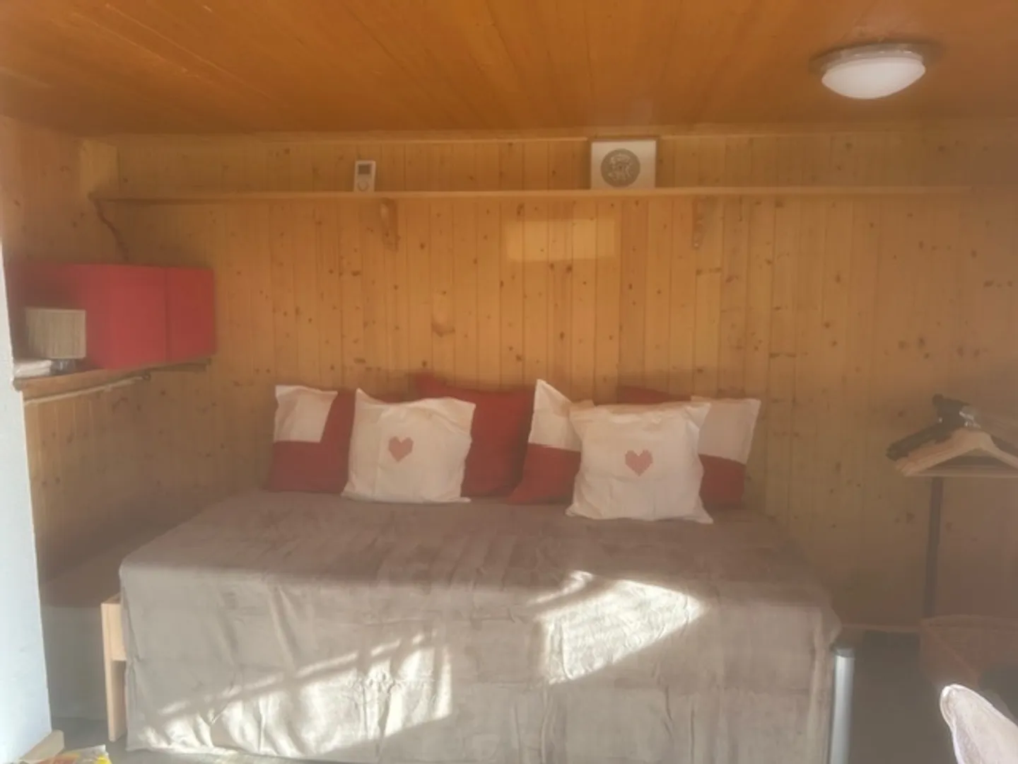 Studio 1 Zimmer - Foto 13 von 13