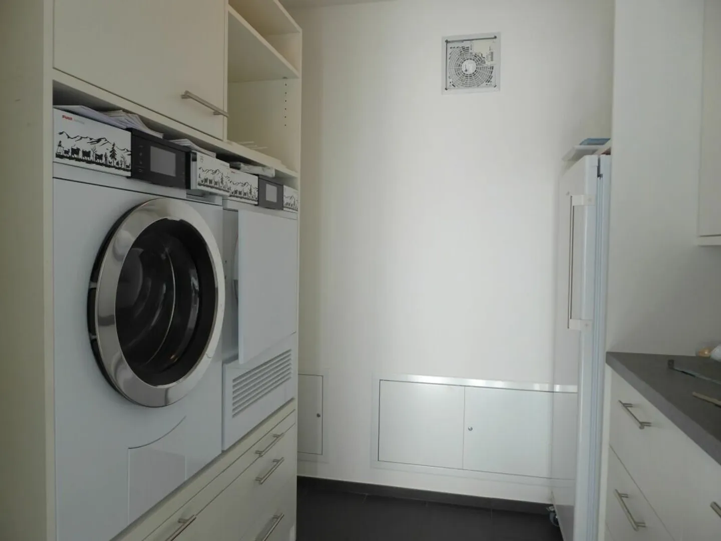 Appartamento in affitto - Foto 19 di 22