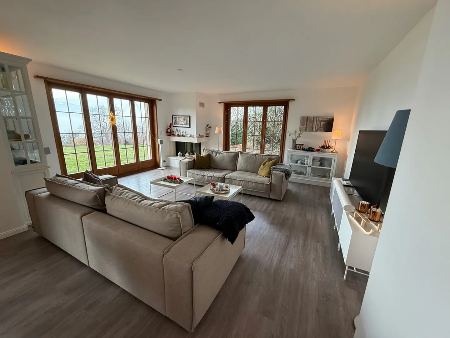 Villa Charmante avec Jardin - Photo 2 sur 8