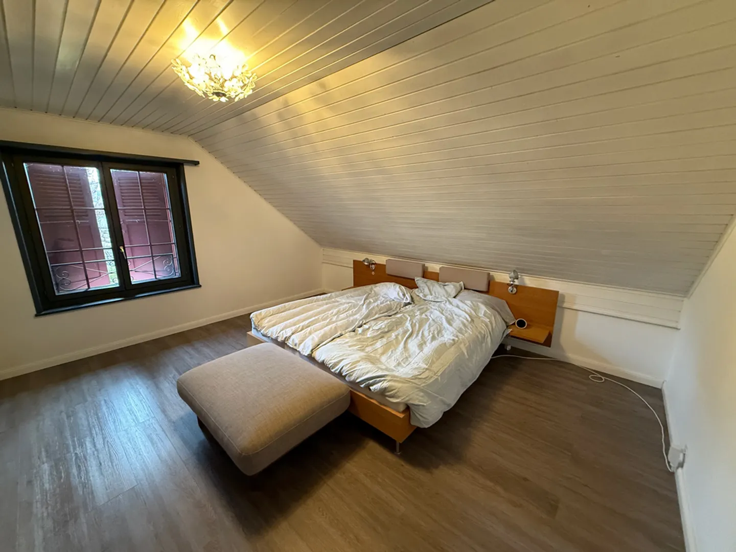 Villa Charmante avec Jardin - Photo 5 sur 8