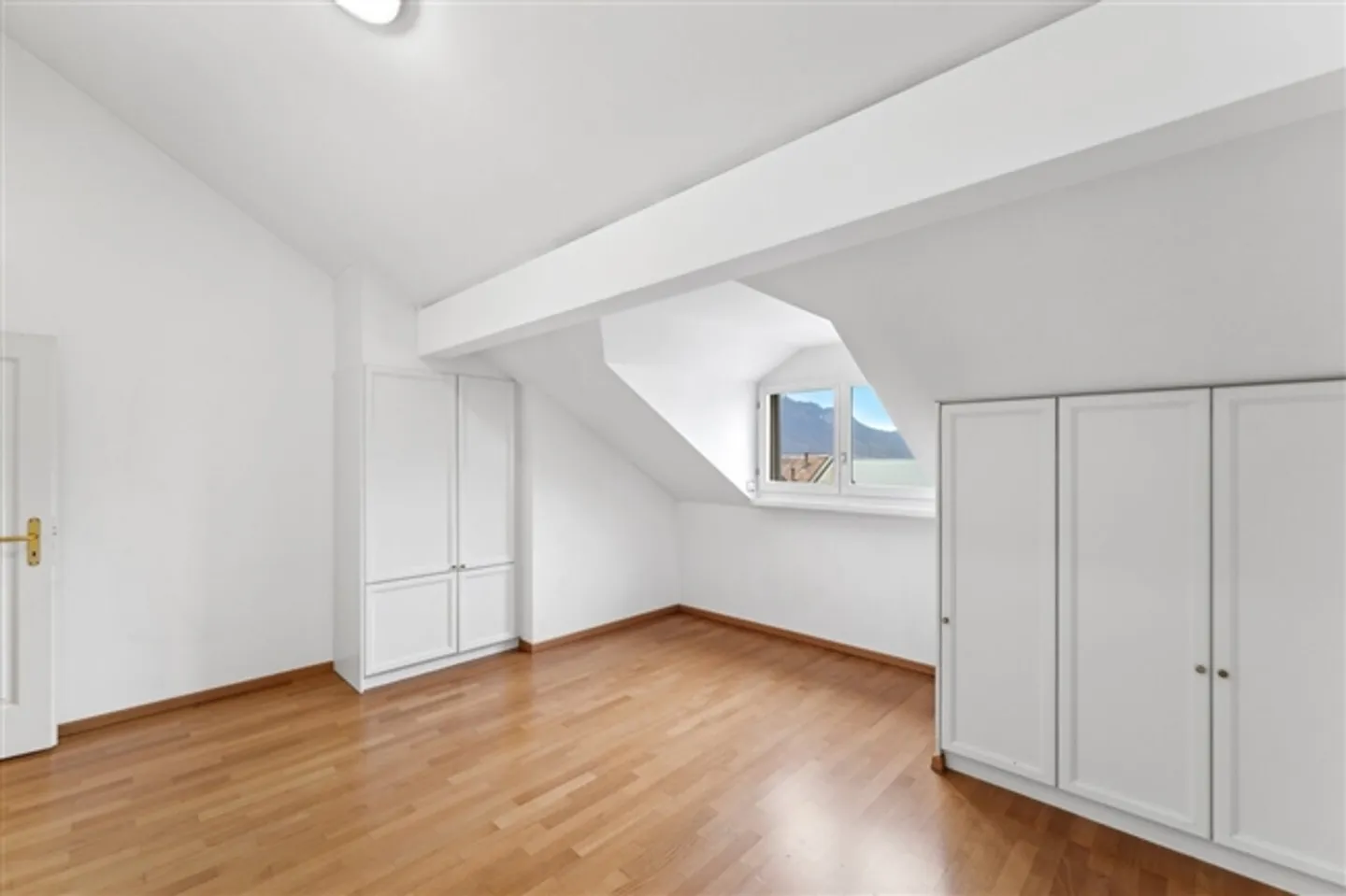 Stupenda maisonette, direttamente sull'acqua a Villeneuve - Foto 9 di 13