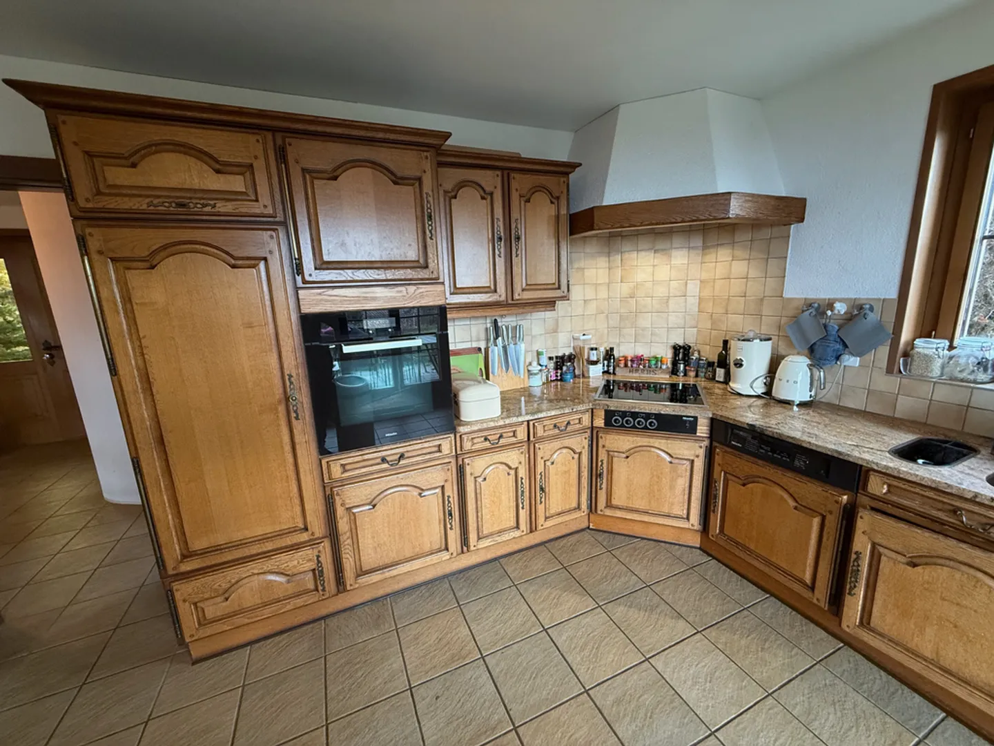 Villa Charmante avec Jardin - Photo 4 sur 8