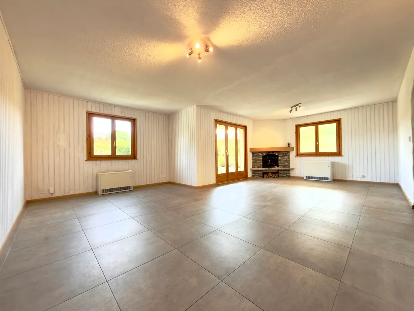 Chalet for rent - Photo 4 of 26