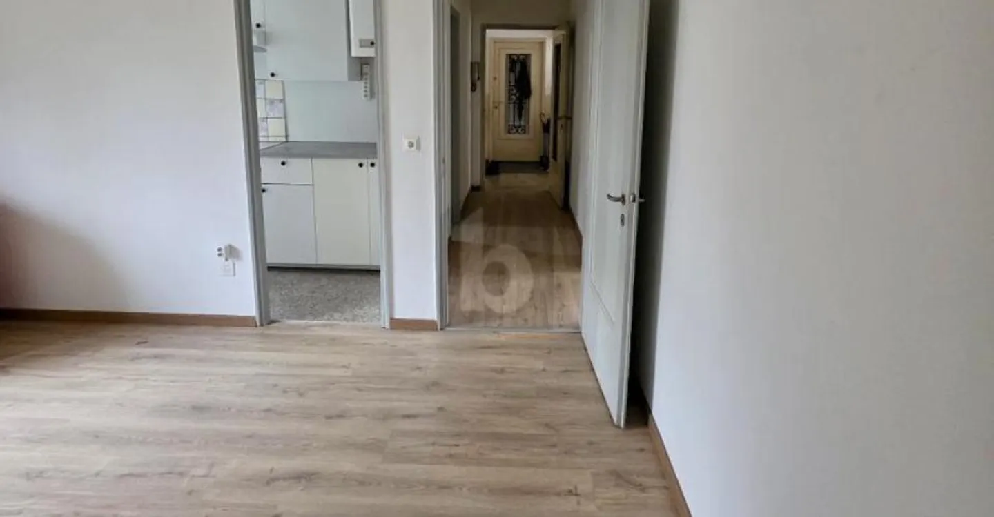 Residential Building with Potential - Photo 4 of 5