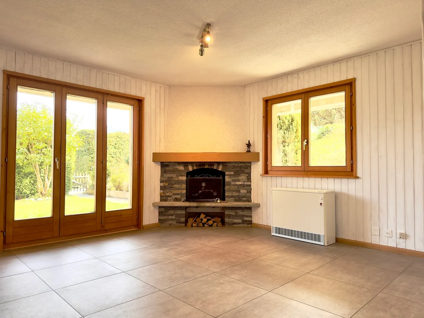 Chalet for rent - Photo 7 of 26