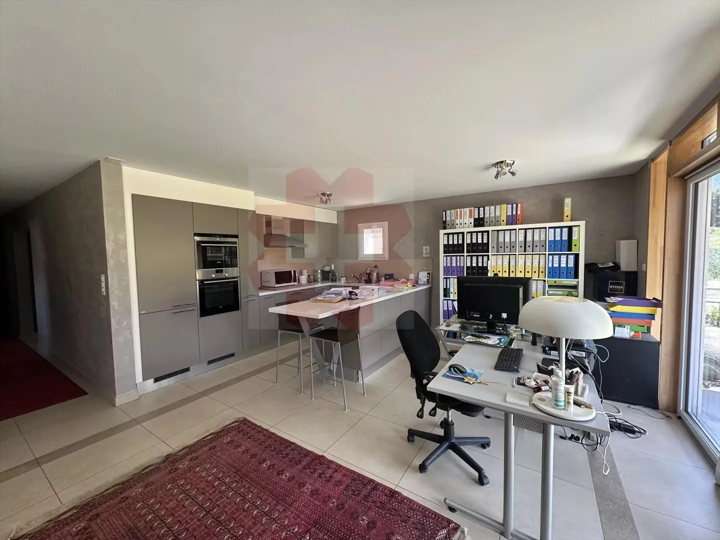 Appartamento 5.5 stanze - Foto 3 di 3