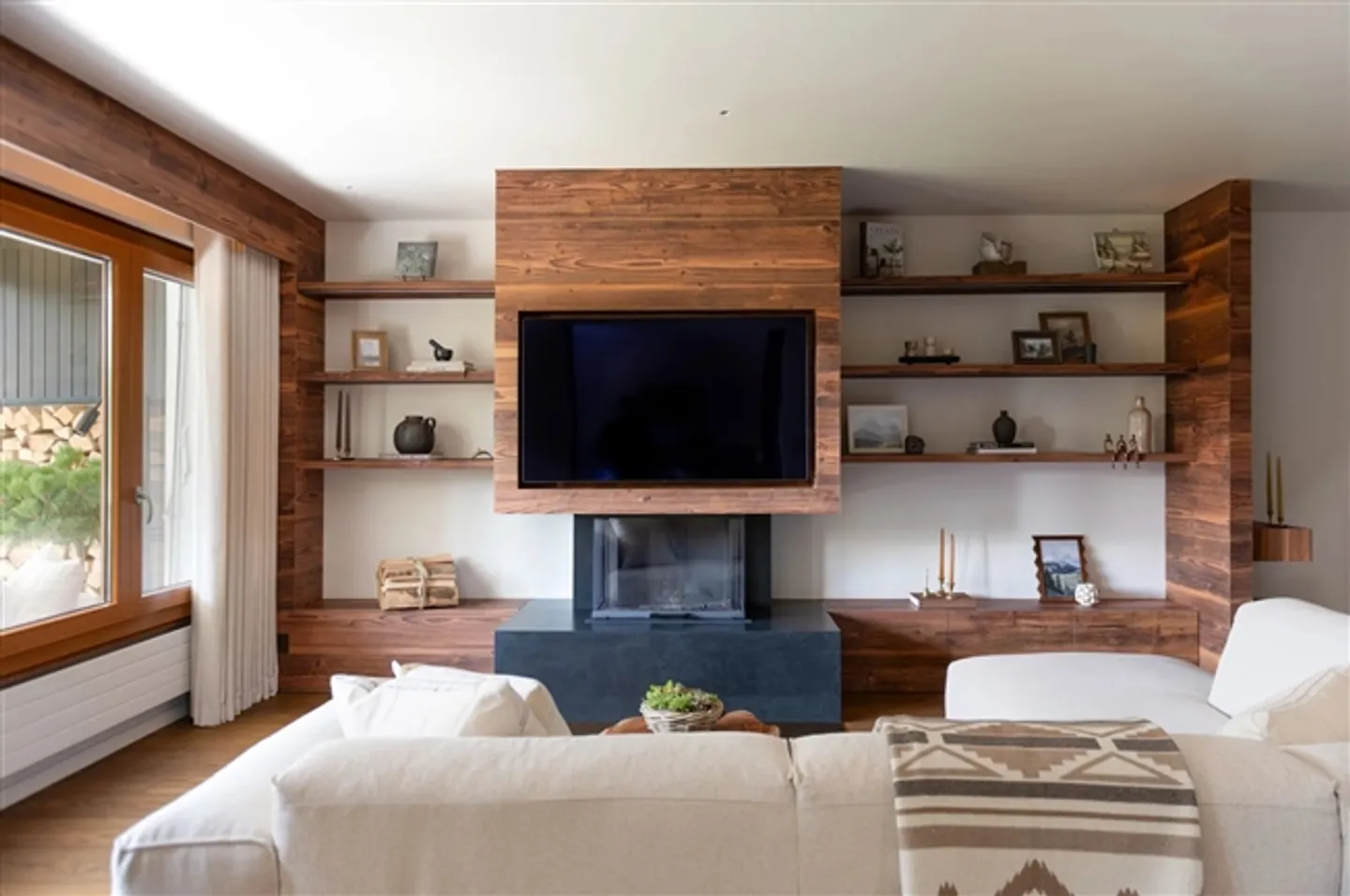 Magnifique appartement design près du centre - Photo 5 sur 14