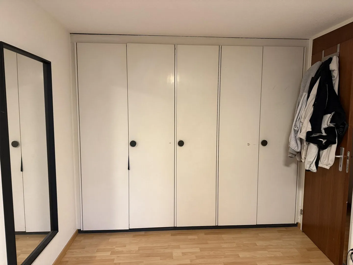 3,5 Zimmerwohnung in Sachseln - Foto 3 von 9