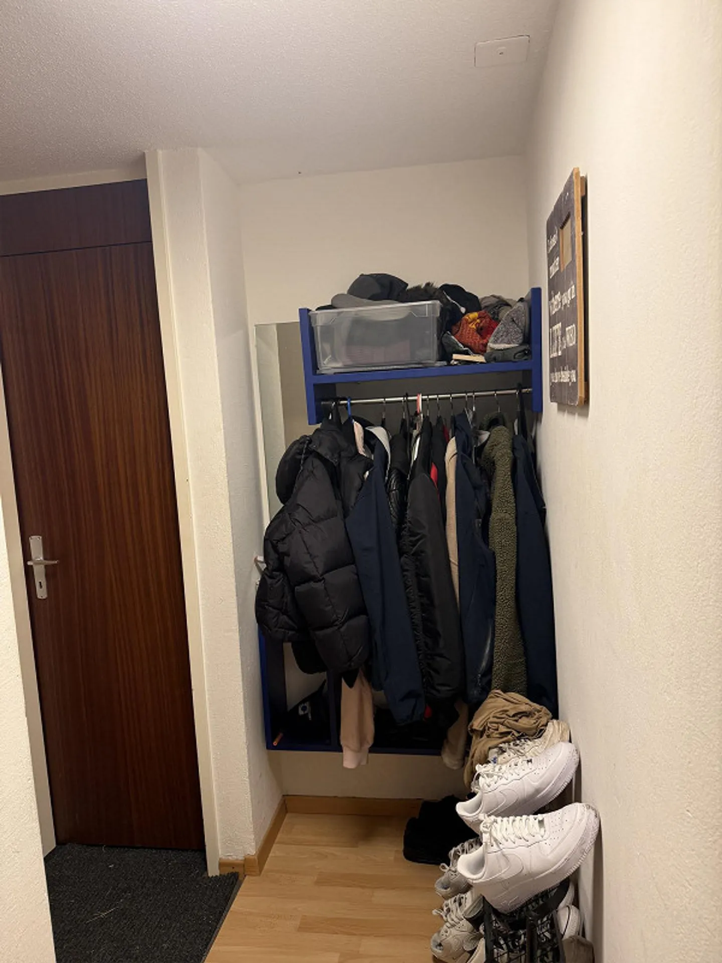 3,5 Zimmerwohnung in Sachseln - Foto 5 von 9