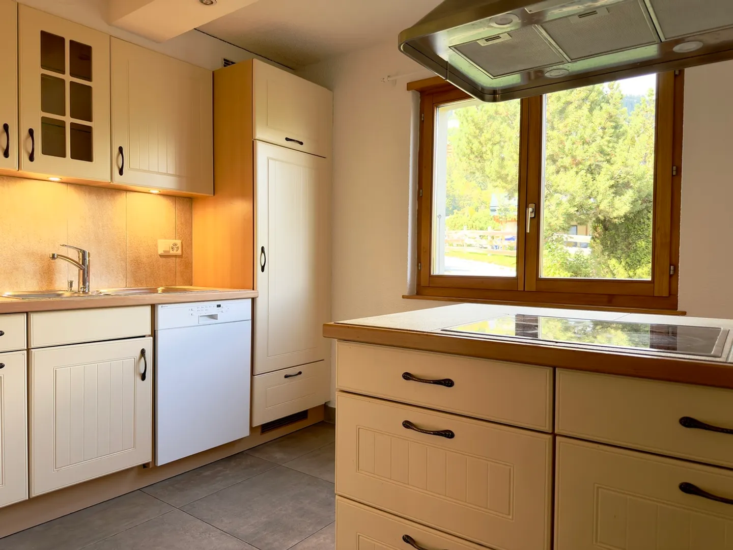 Chalet for rent - Photo 8 of 26