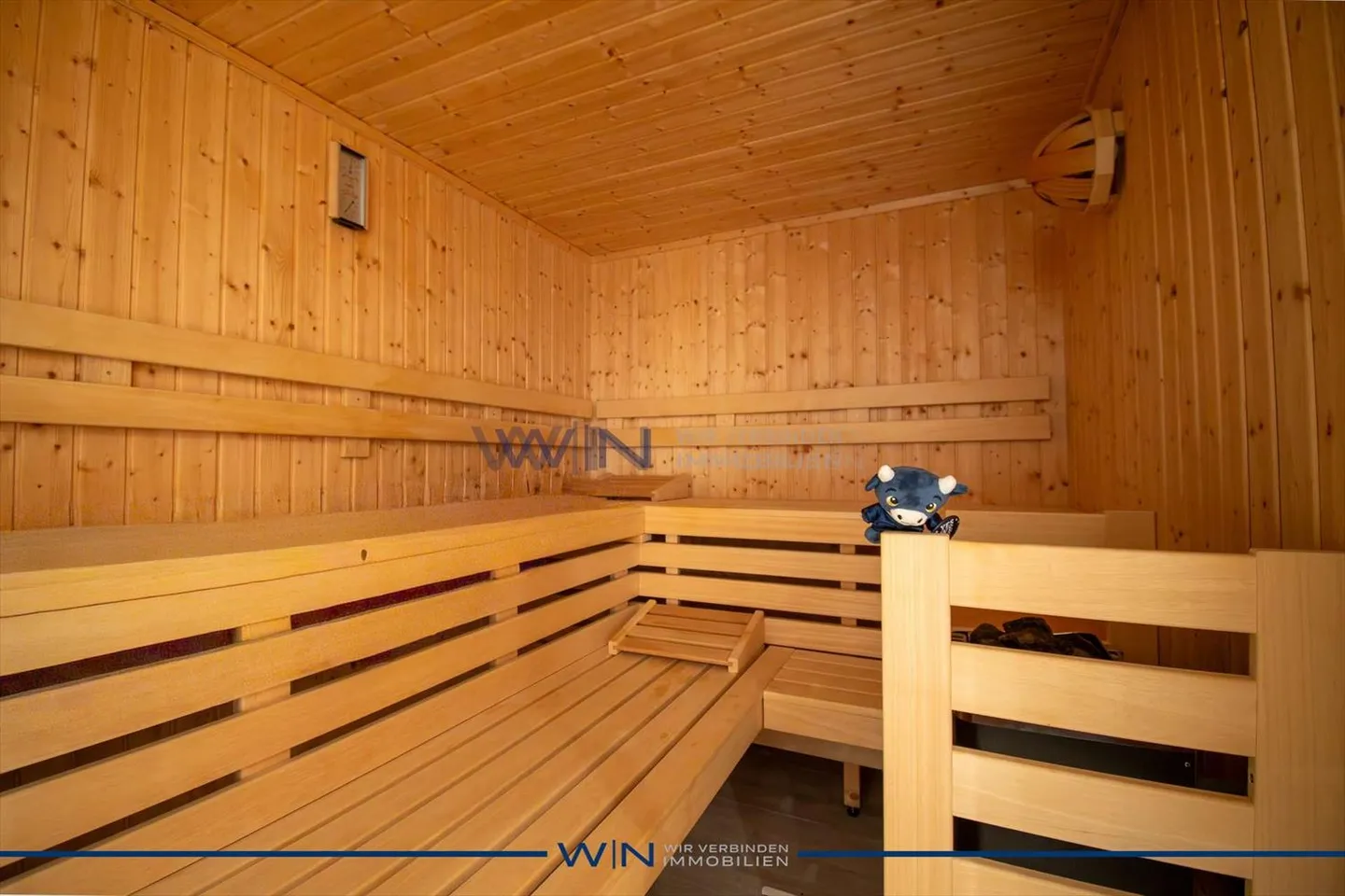 Dream Home on the Thur - Photo 4 of 13