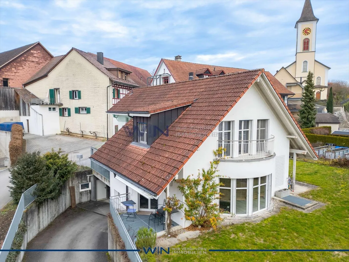 Dream Home on the Thur - Photo 5 of 13