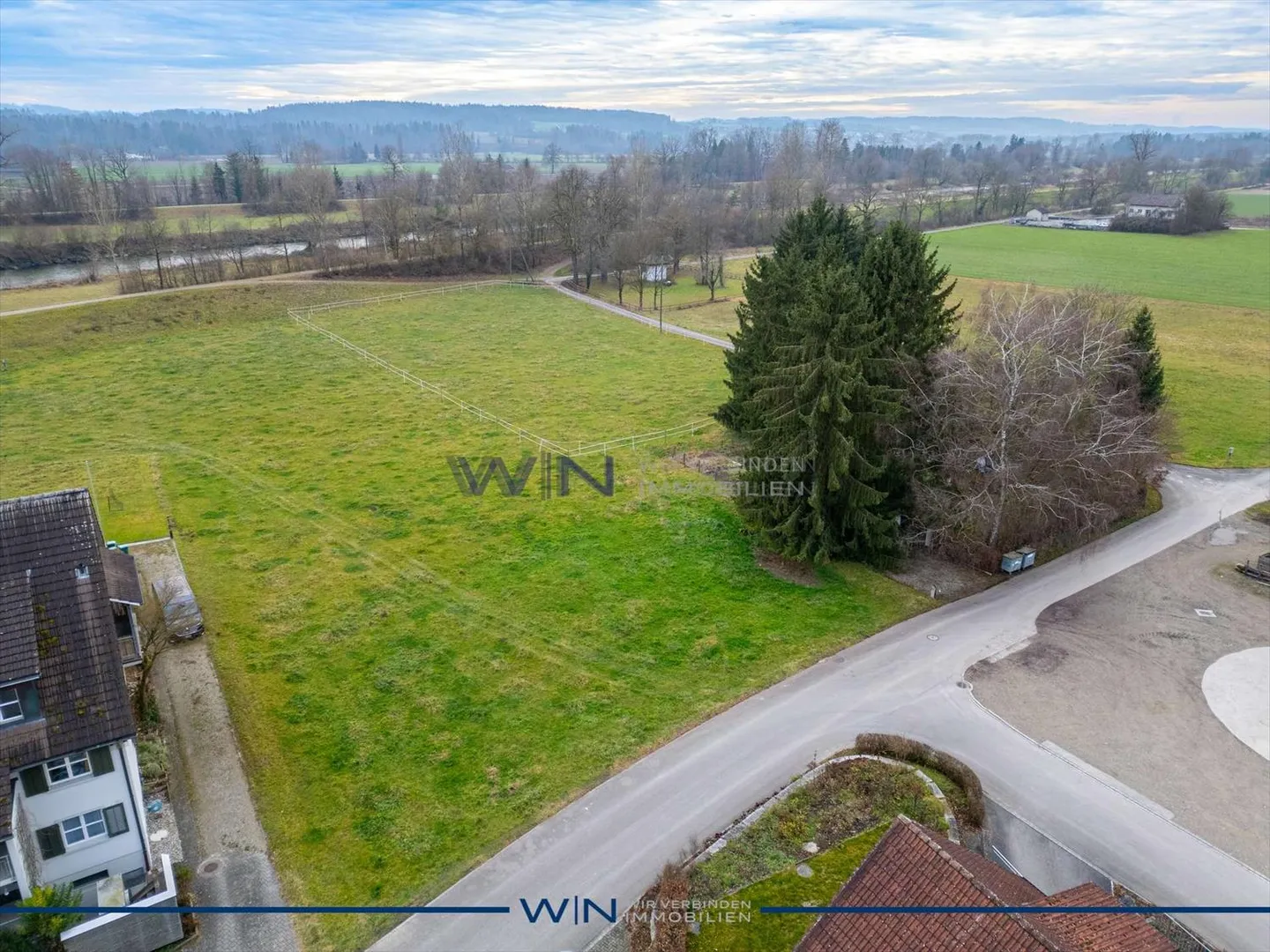 Dream Home on the Thur - Photo 6 of 13