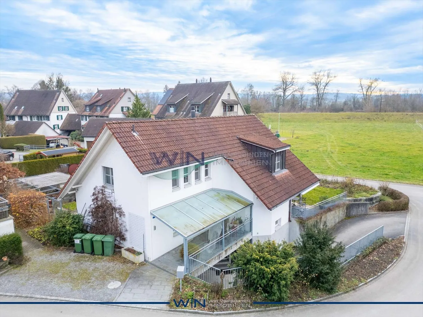 Dream Home on the Thur - Photo 8 of 13