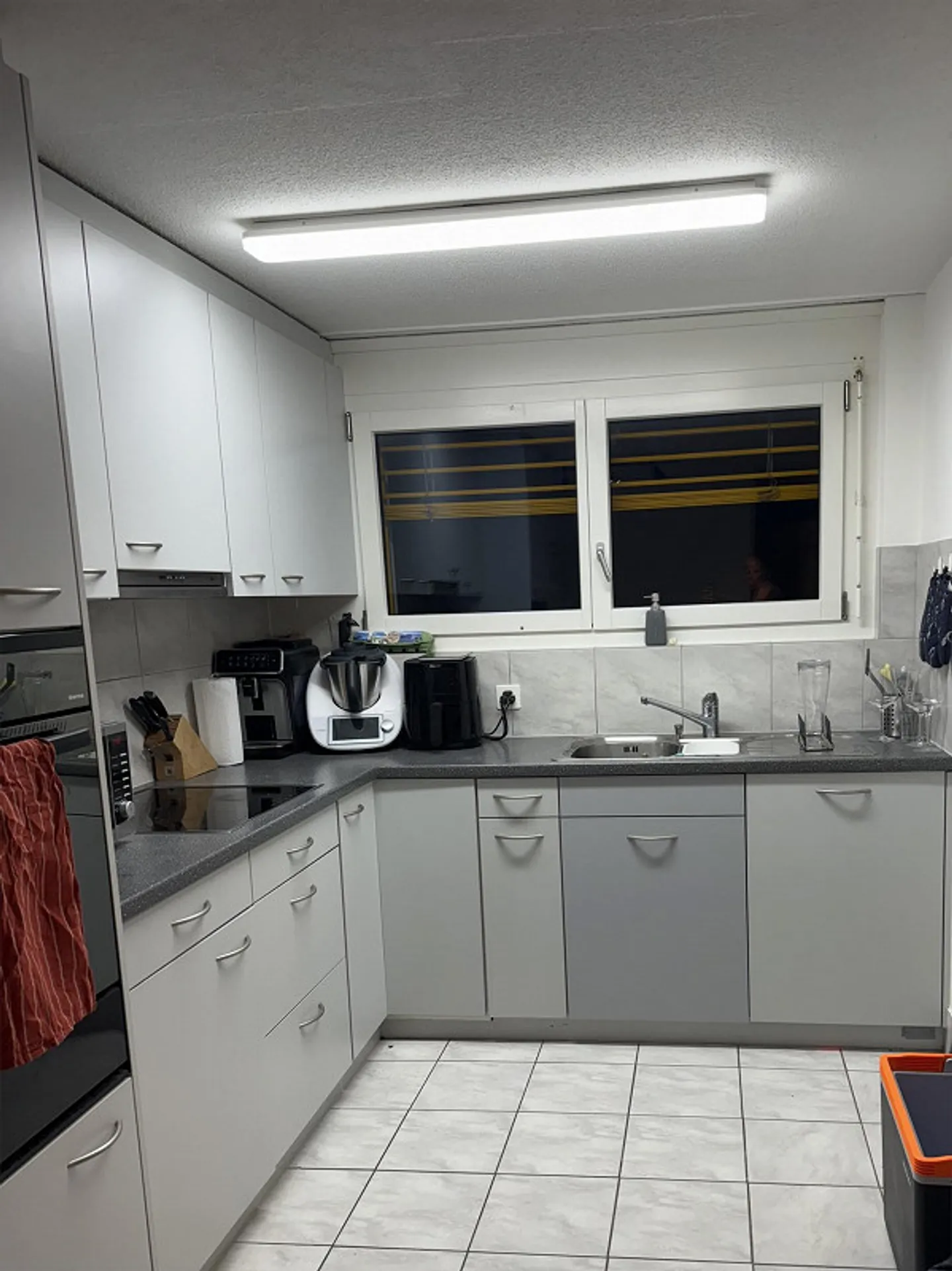 3,5 Zimmerwohnung in Sachseln - Foto 7 von 9