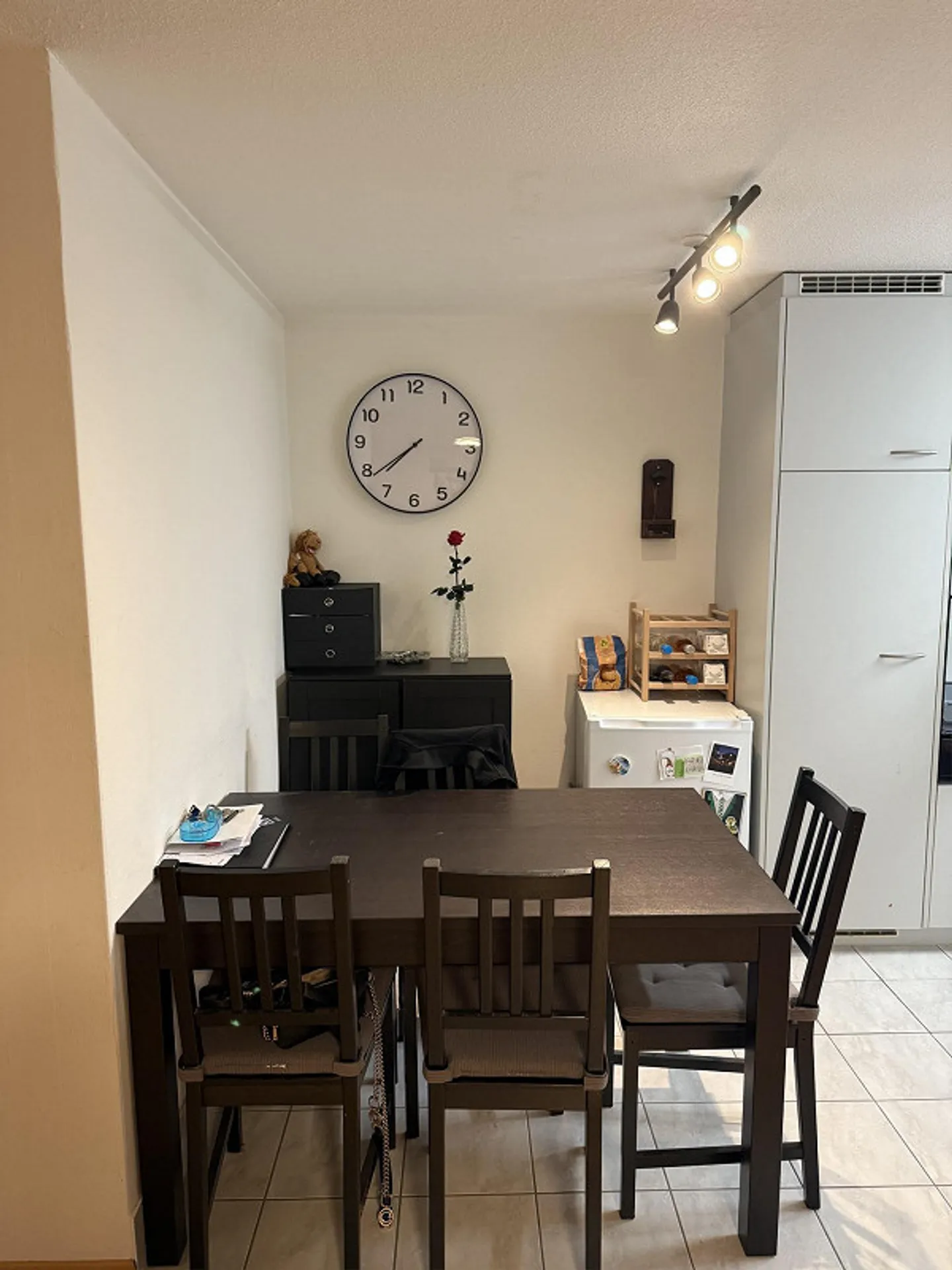 3,5 Zimmerwohnung in Sachseln - Foto 8 von 9