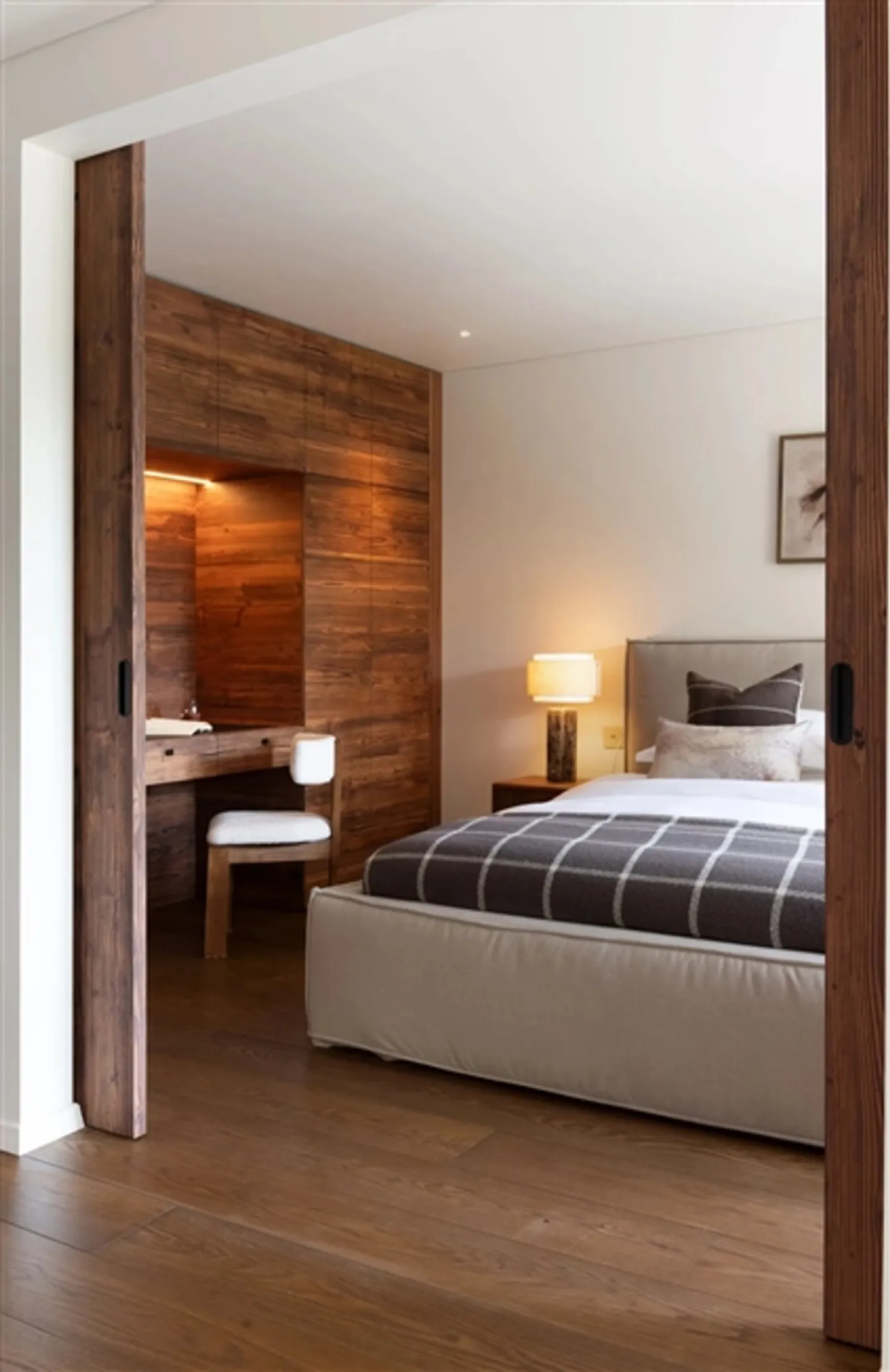 Magnifique appartement design près du centre - Photo 8 sur 14