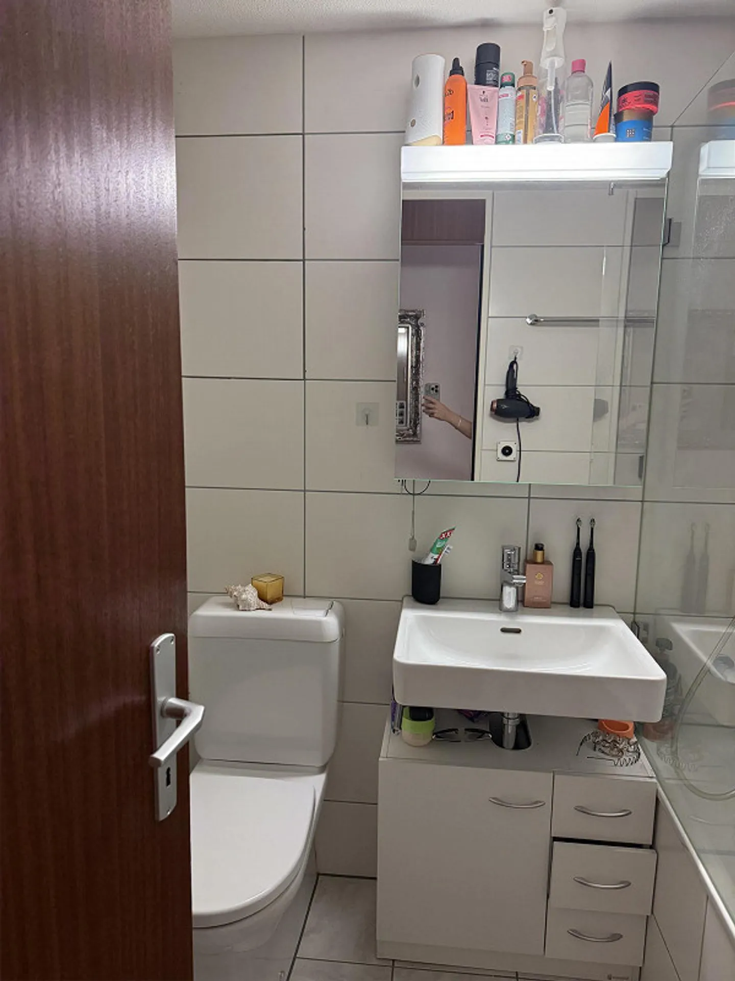 3,5 Zimmerwohnung in Sachseln - Foto 9 von 9