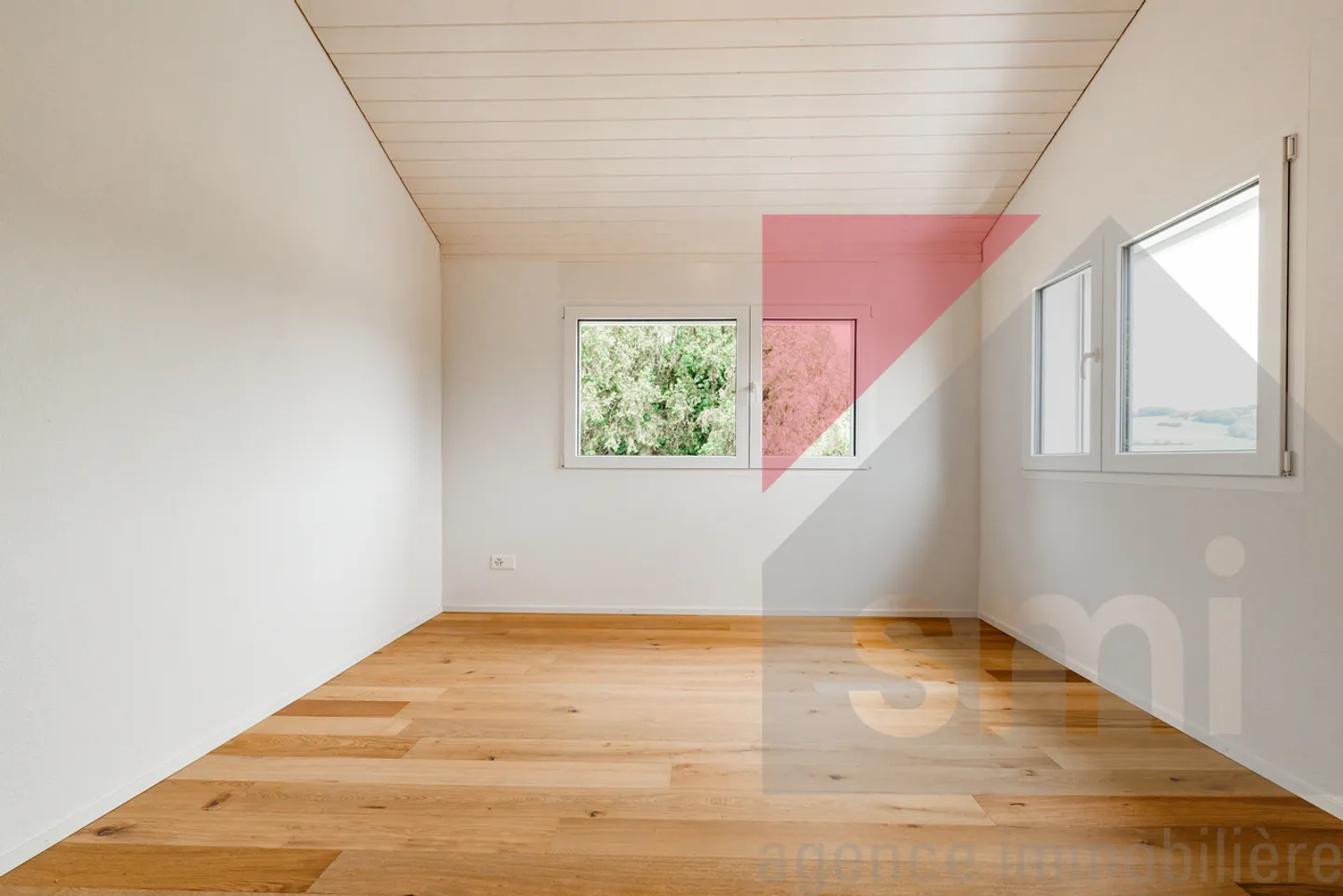 Villa de 5pces avec une belle vue et des finitions harmonieuses - Photo 9 sur 11