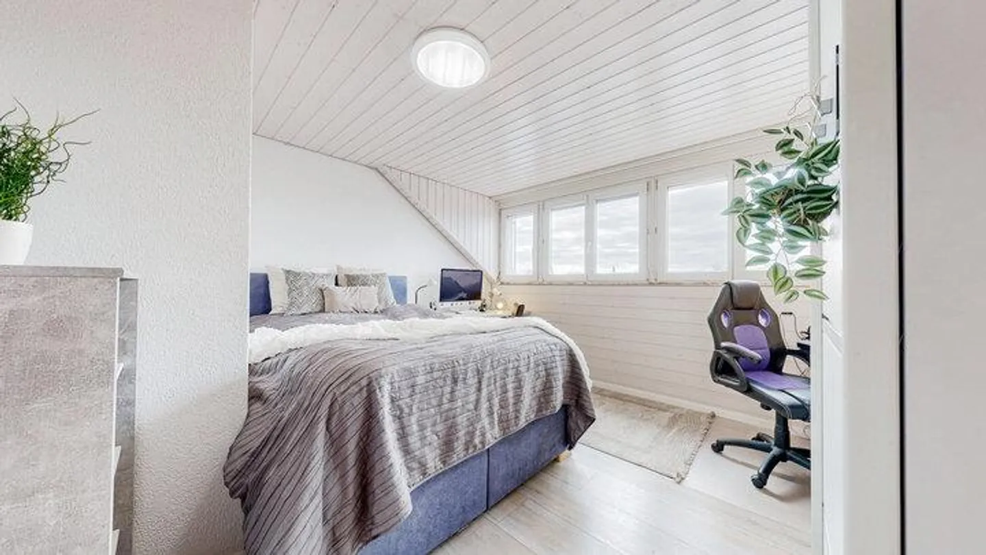 Maisonette kaufen - Foto 4 von 8