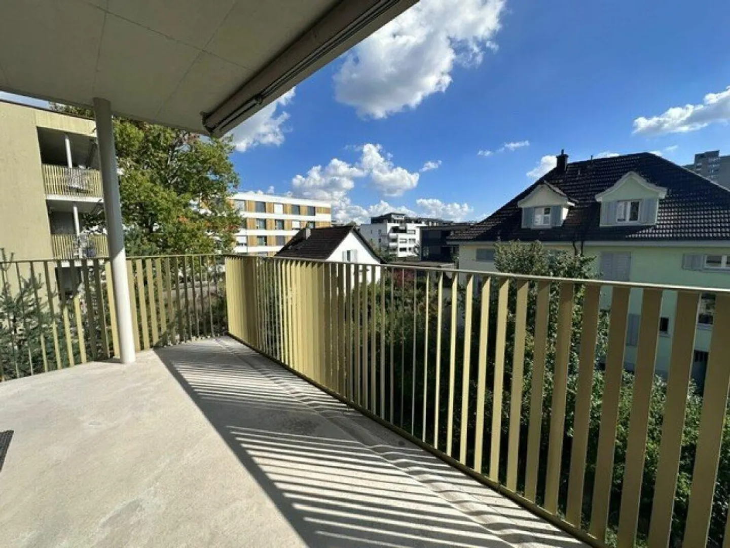 Helle 3.5-Zimmer-Wohnung - Foto 8 von 9