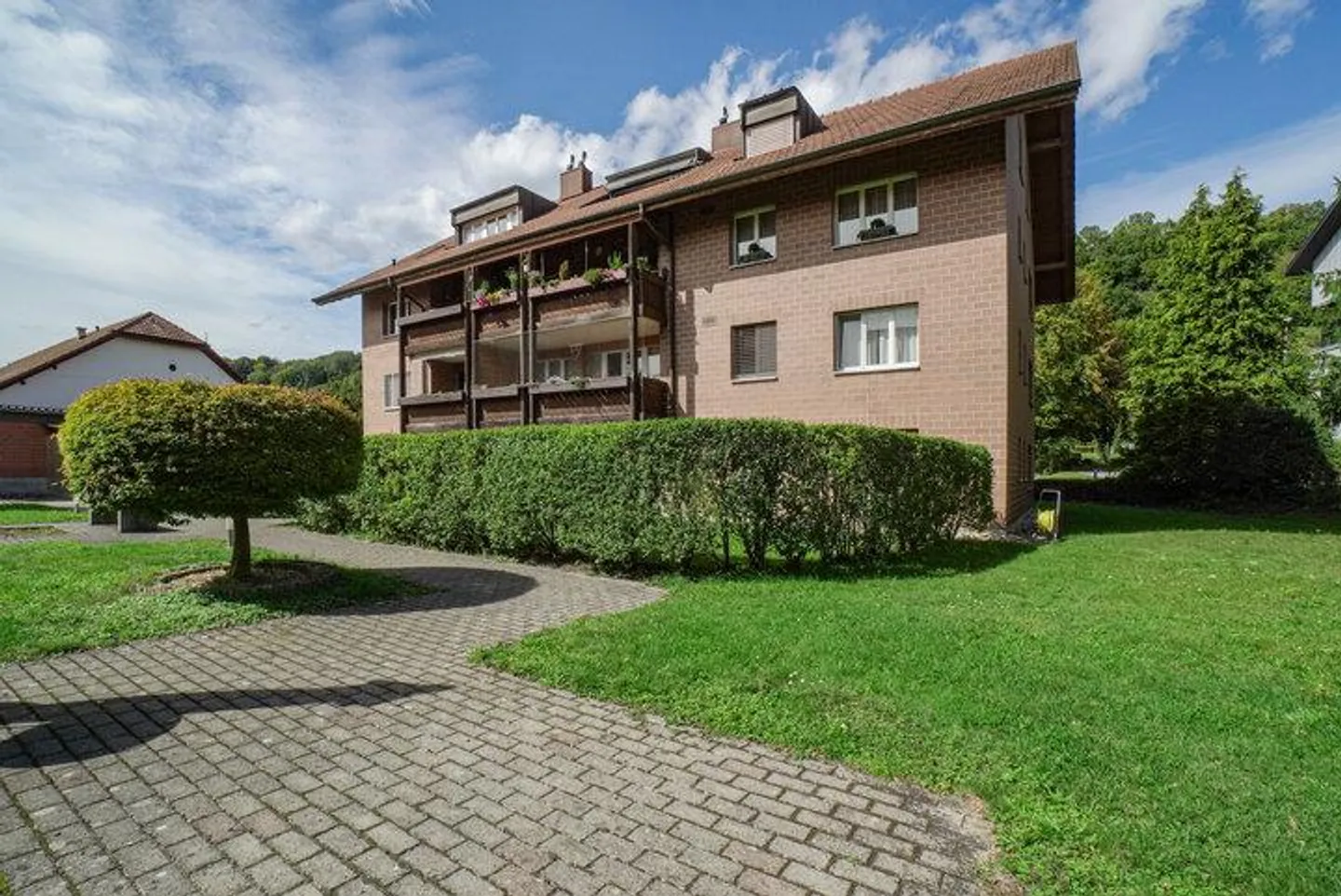 Maisonette kaufen - Foto 8 von 8