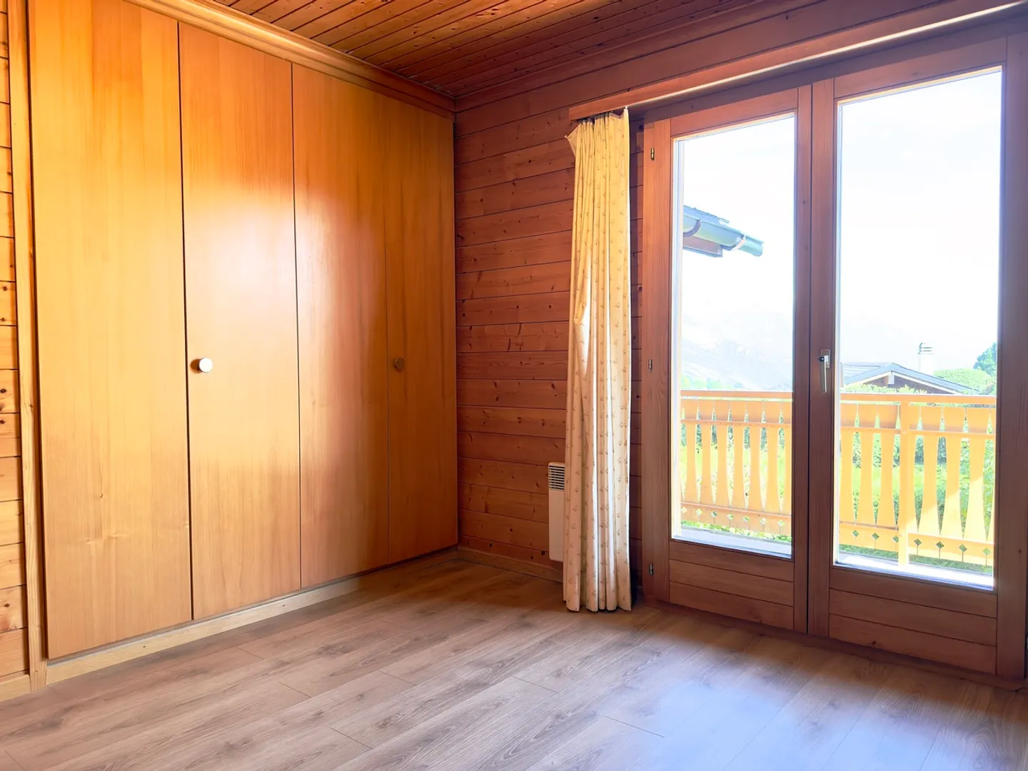 Chalet for rent - Photo 13 of 26