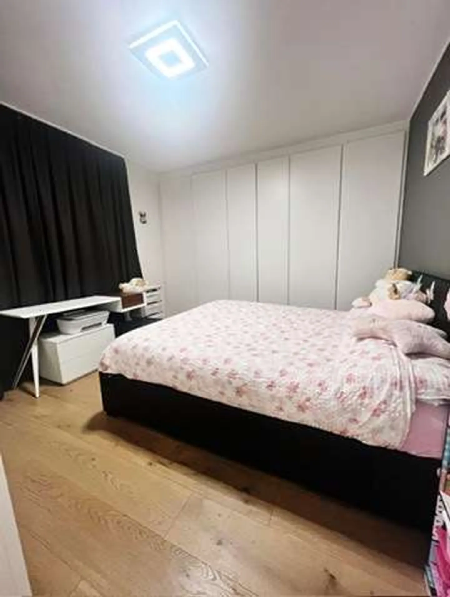 Appartamento con 3,5 stanze, arredato, con terrazza e vista lago - Foto 10 di 13