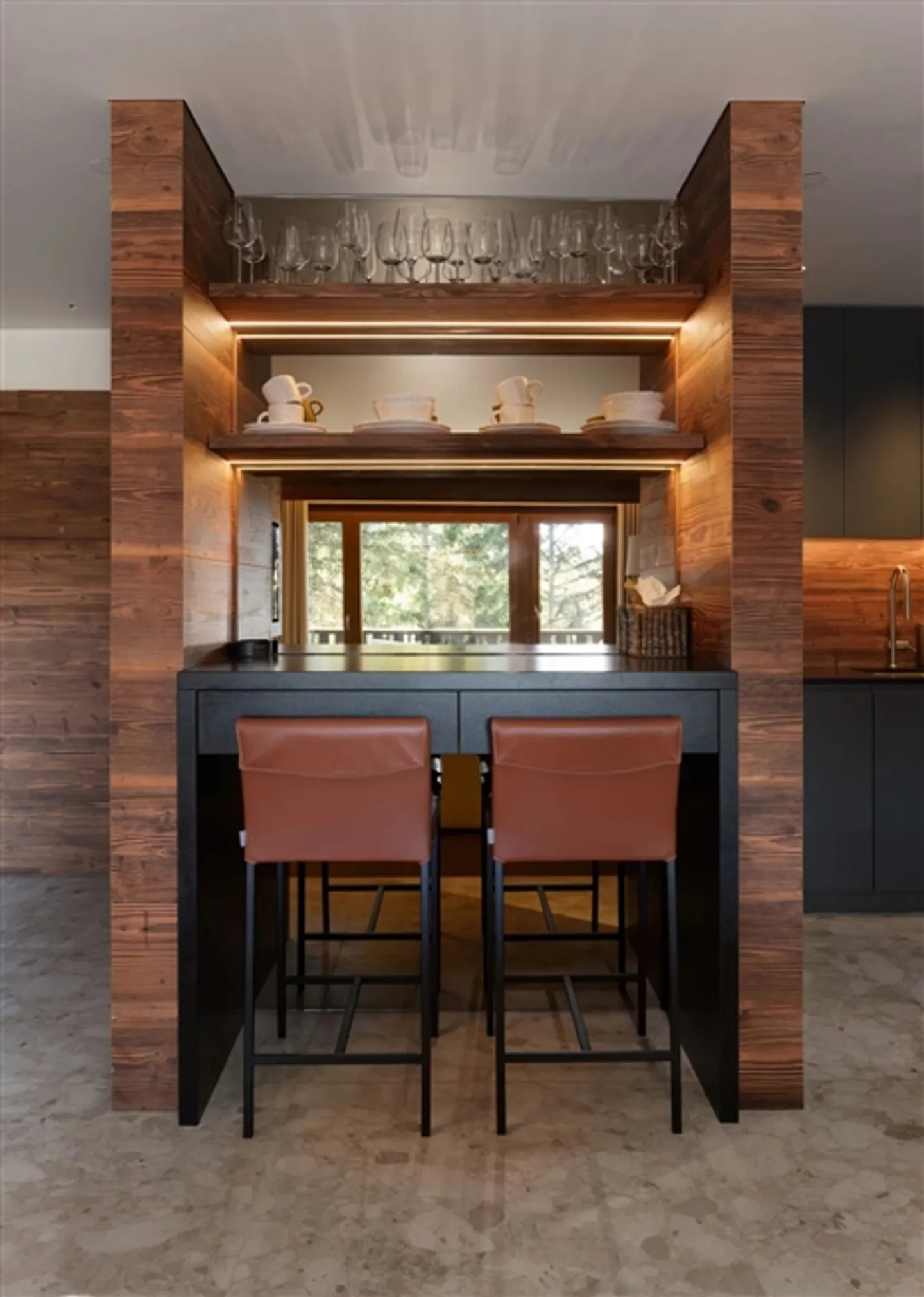 Magnifique appartement design près du centre - Photo 12 sur 14