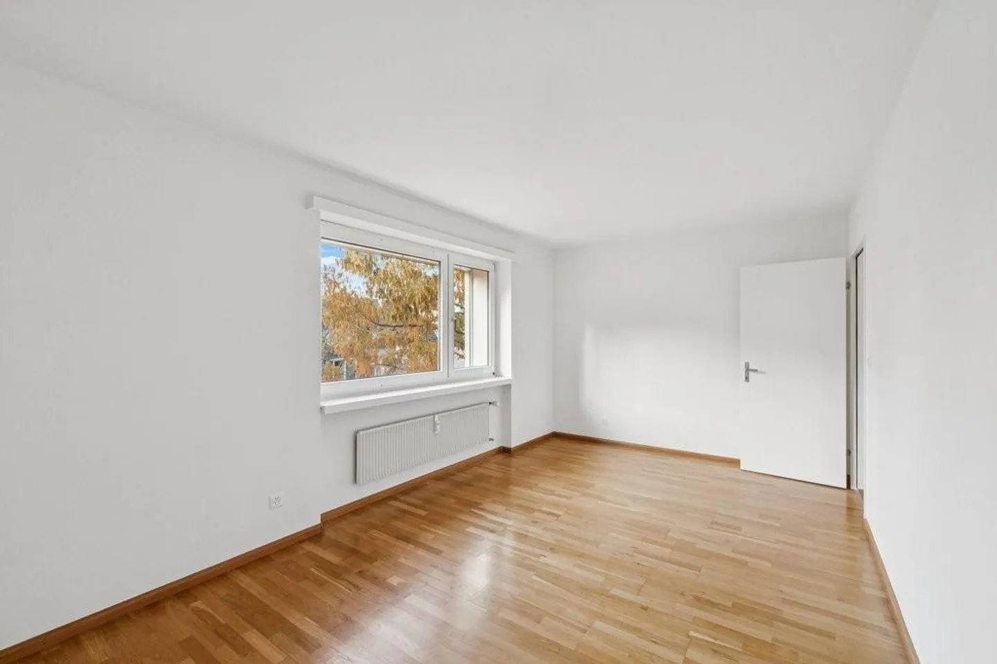 Sonnige 4-Zimmerwohnung - Foto 5 von 8