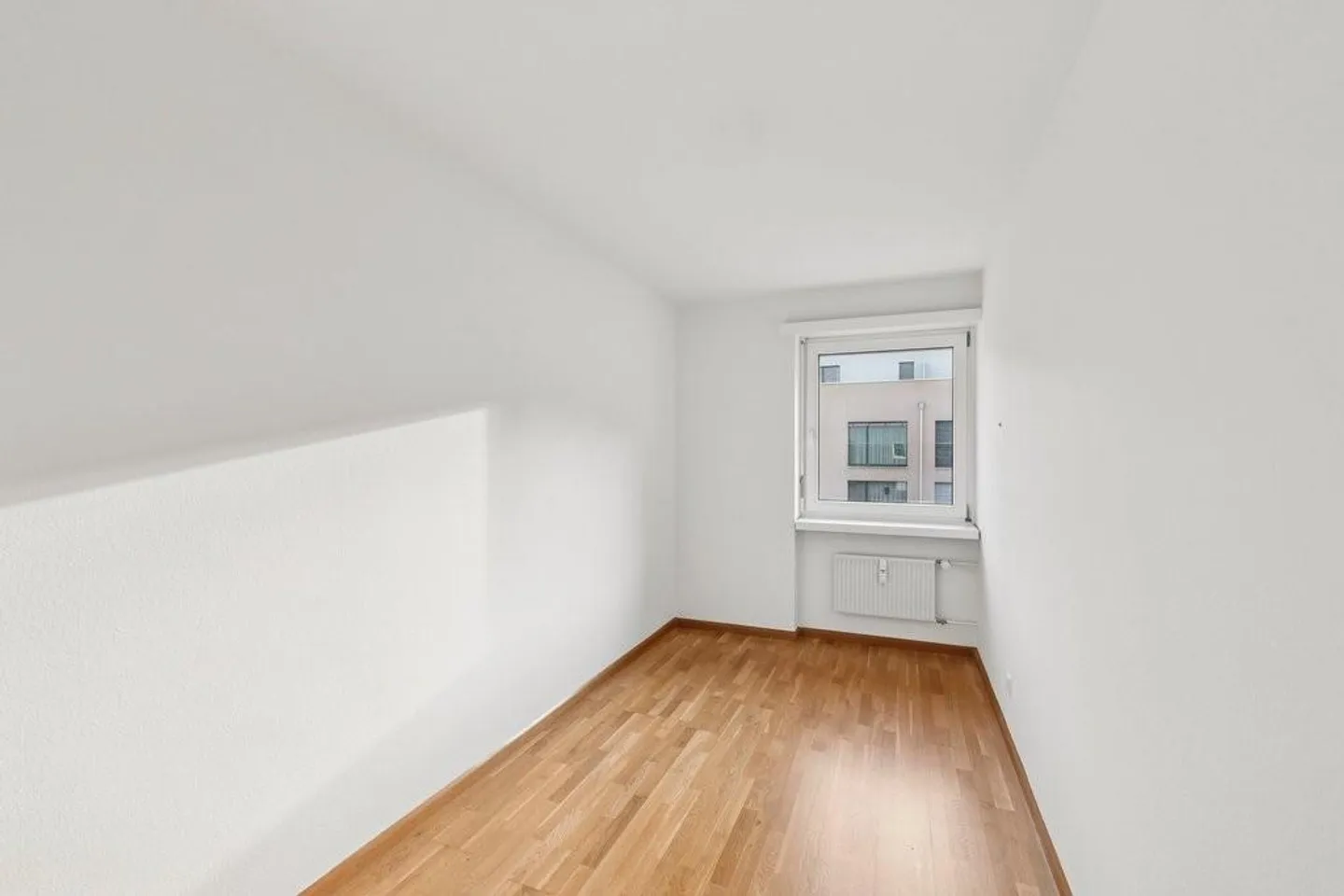 Sonnige 4-Zimmerwohnung - Foto 6 von 8