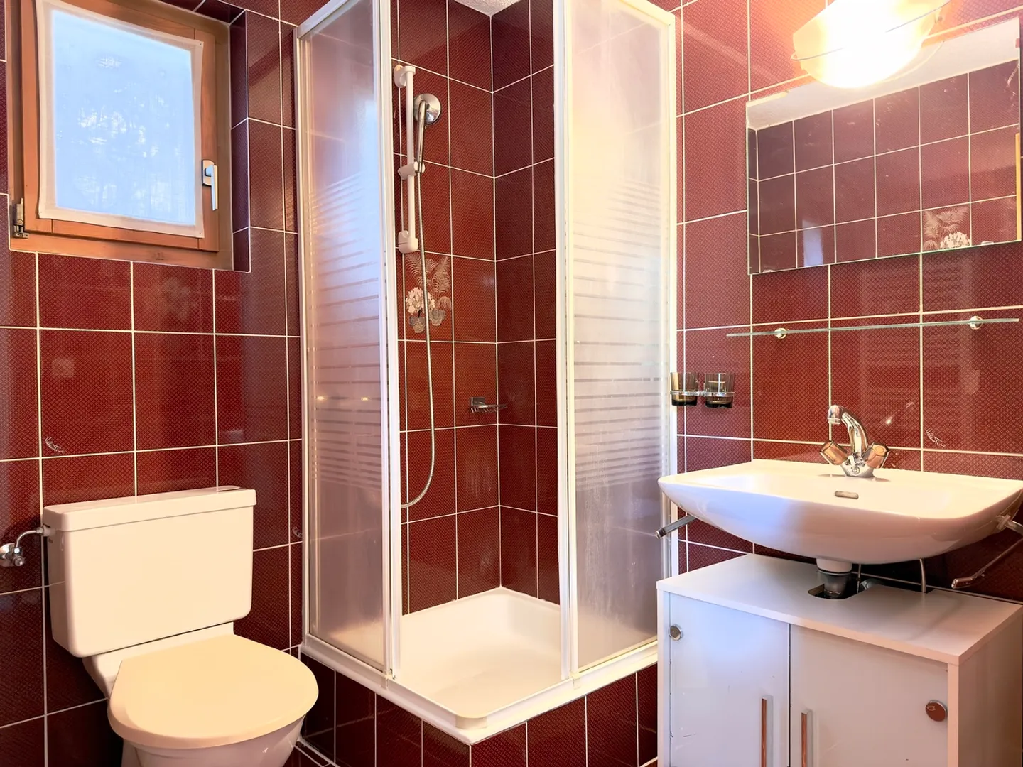 Chalet for rent - Photo 11 of 26