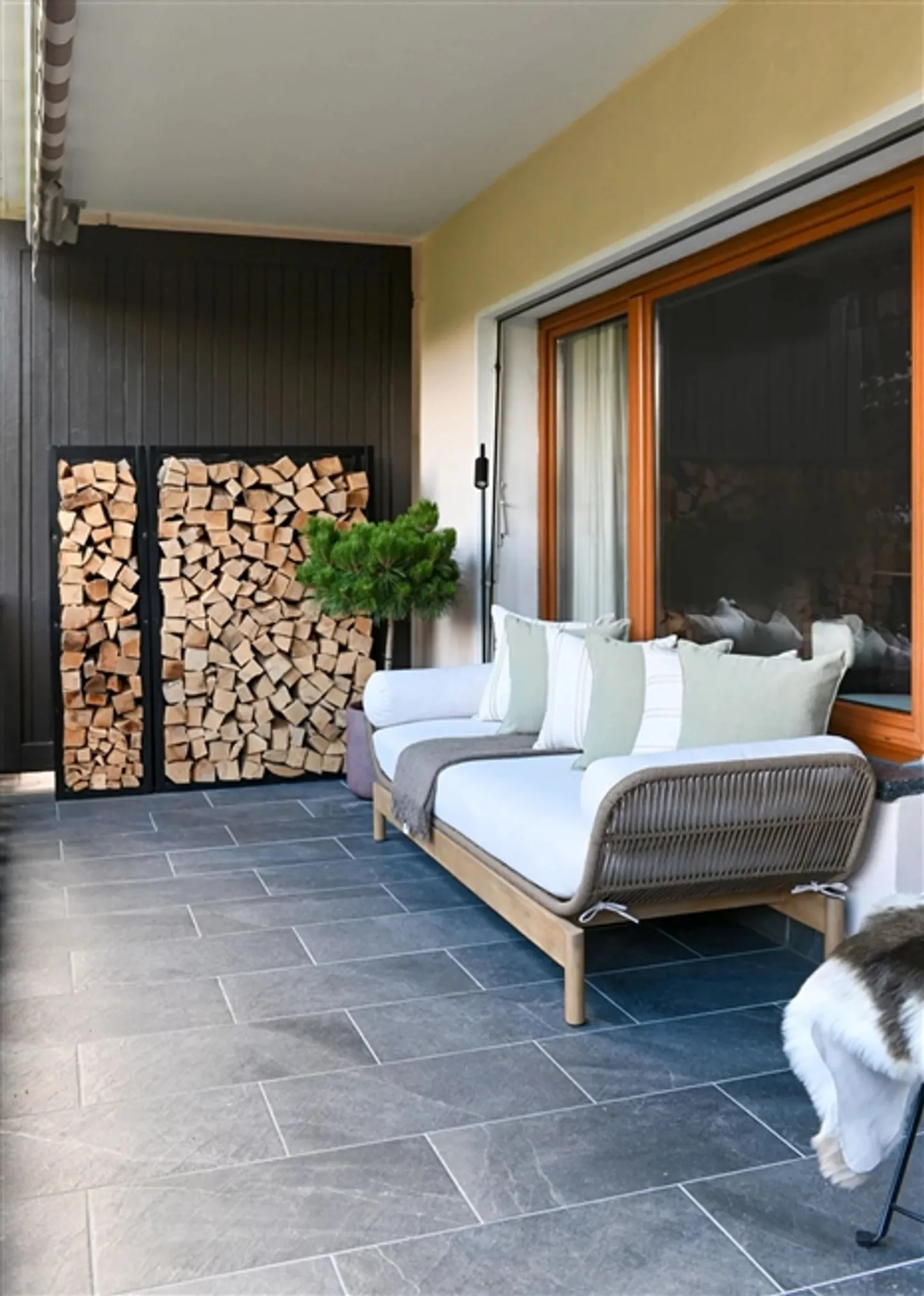 Magnifique appartement design près du centre - Photo 13 sur 14