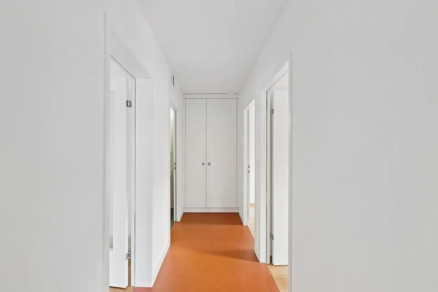 Sonnige 4-Zimmerwohnung - Foto 7 von 8