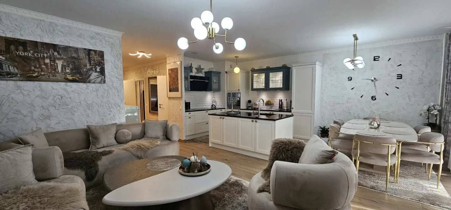 Wohnung kaufen - Foto 1 von 10