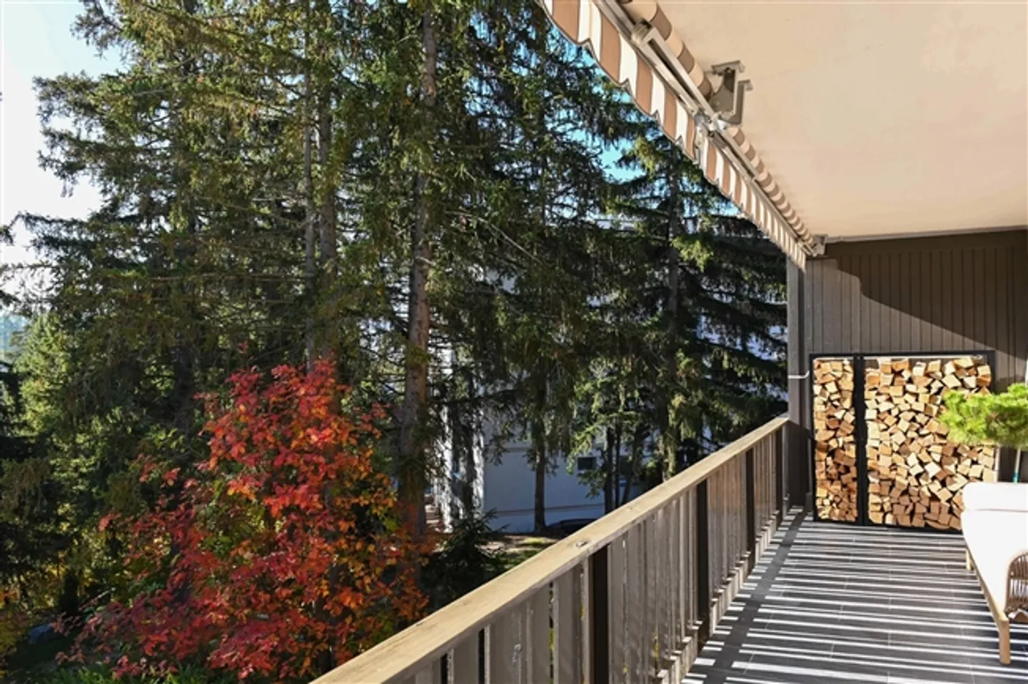 Magnifique appartement design près du centre - Photo 14 sur 14